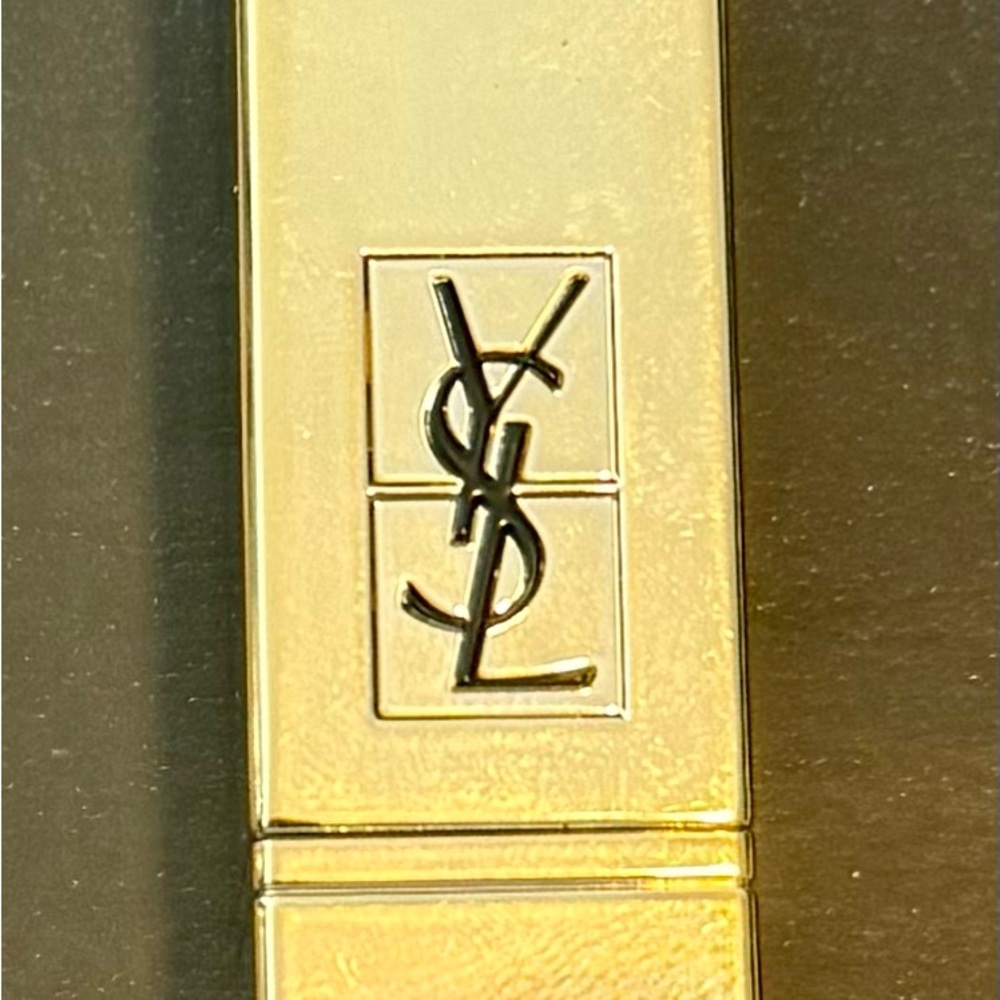 YSL rouge pur couture 01 mini new without box - Picture 3 of 3